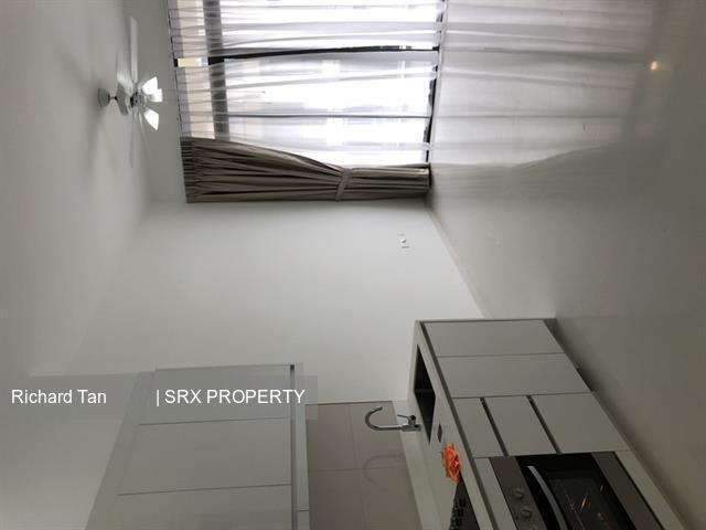 The Skywoods (D23), Condominium #254136471